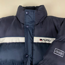 Cargar imagen en el visor de la galería, Chaqueta Plumífera FUBU Collection - M