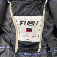 Cargar imagen en el visor de la galería, Chaqueta Plumífera FUBU Collection - M