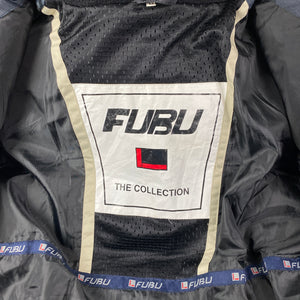 Chaqueta Plumífera FUBU Collection - M