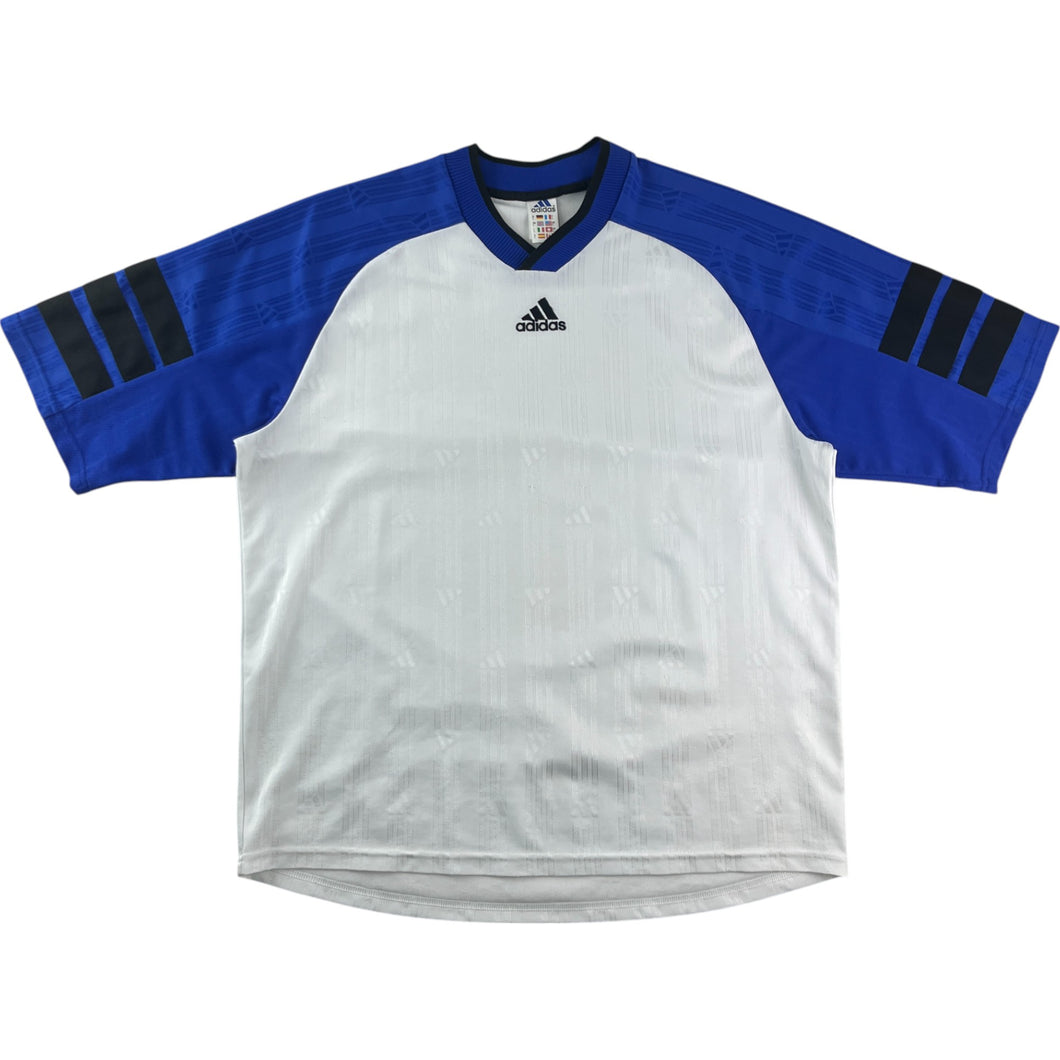 Camiseta Adidas Sporty 90's - L