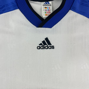 Camiseta Adidas Sporty 90's - L