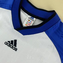 Cargar imagen en el visor de la galería, Camiseta Adidas Sporty 90&#39;s - L