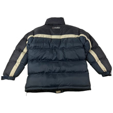 Cargar imagen en el visor de la galería, Chaqueta Plumífera FUBU Collection - M