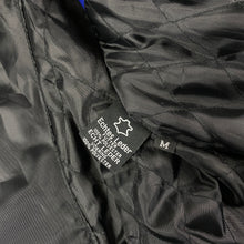 Cargar imagen en el visor de la galería, Racing Jacket Fiat Yamaha Cuir - M