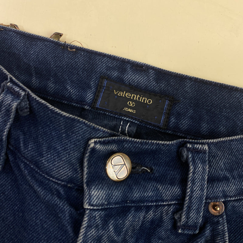 Pantalón Vaquero Valentino Jeans - 38 S