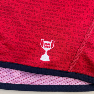 Camiseta Astore Osasuna 2004 05' - M