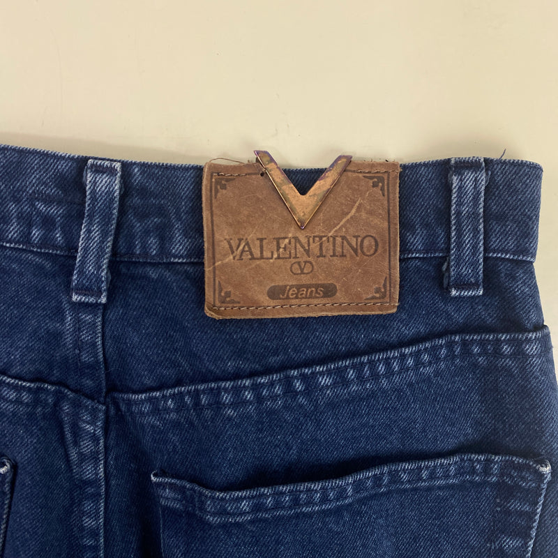 Pantalón Vaquero Valentino Jeans - 38 S