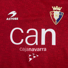 Cargar imagen en el visor de la galería, Camiseta Astore Osasuna 2004 05&#39; - M