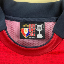Cargar imagen en el visor de la galería, Camiseta Astore Osasuna 2004 05&#39; - M