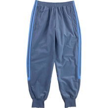 Cargar imagen en el visor de la galería, Pantalón Adidas Challenger Azul 00&#39;s - M