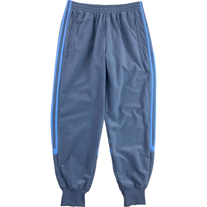 Pantalón Adidas Challenger Azul 00's - M