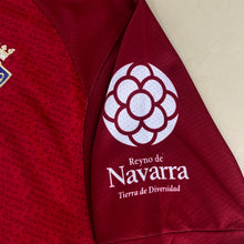 Cargar imagen en el visor de la galería, Camiseta Astore Osasuna 2004 05&#39; - M