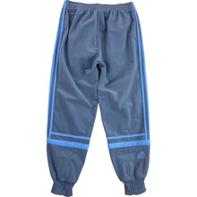 Cargar imagen en el visor de la galería, Pantalón Adidas Challenger Azul 00&#39;s - M