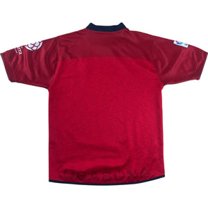 Camiseta Astore Osasuna 2004 05' - M