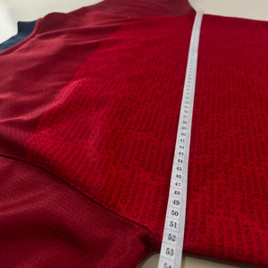 Camiseta Astore Osasuna 2004 05' - M