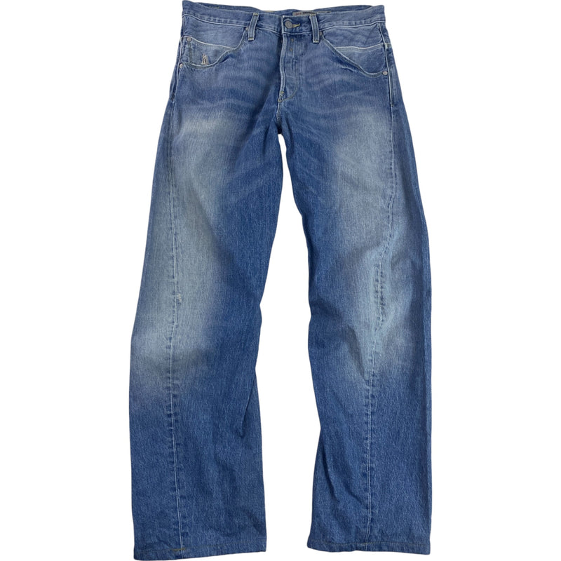 Pantalón Levi's Engineered Jeans Super Baggy Fit - 33x34 M