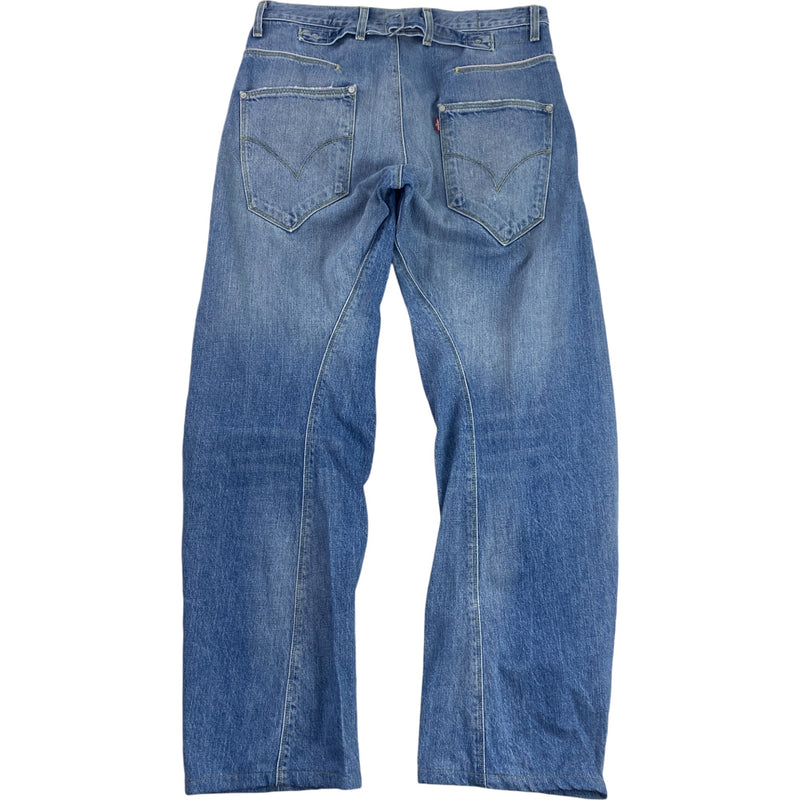 Pantalón Levi's Engineered Jeans Super Baggy Fit - 33x34 M