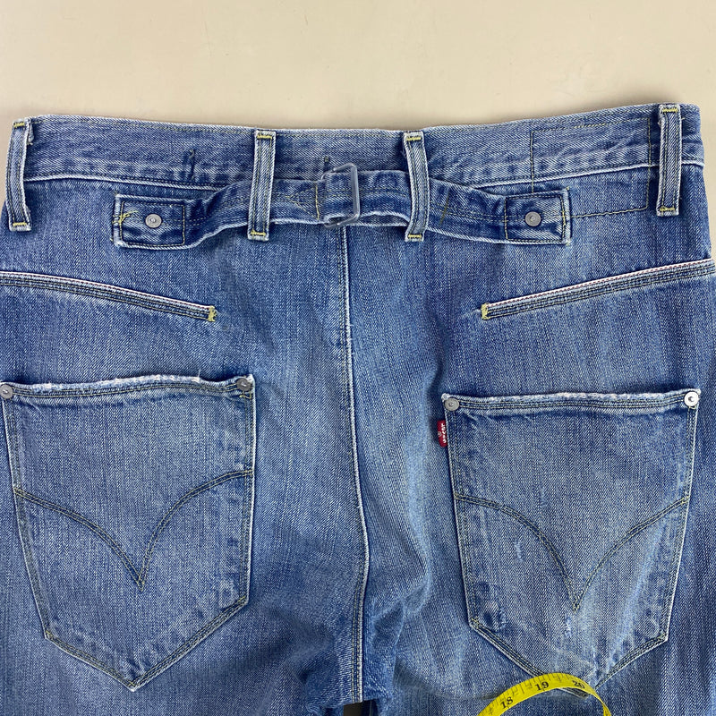 Pantalón Levi's Engineered Jeans Super Baggy Fit - 33x34 M