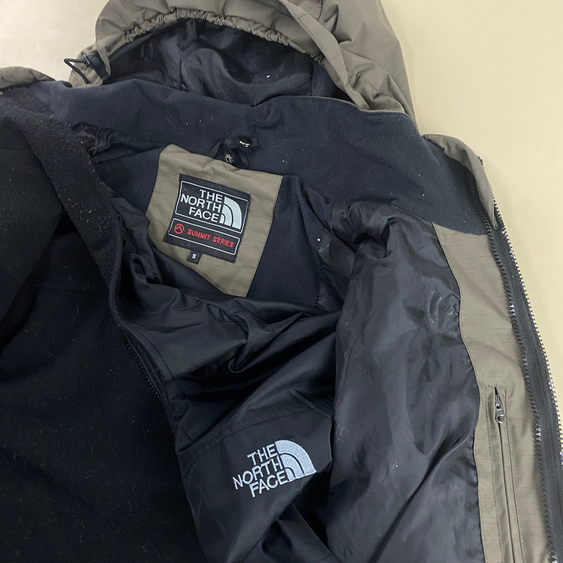 Chaqueta The North Face Summit Series Gore Tex - S