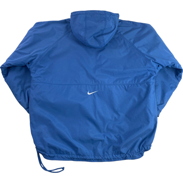 Chaqueta Haflzip Nike 90's - L