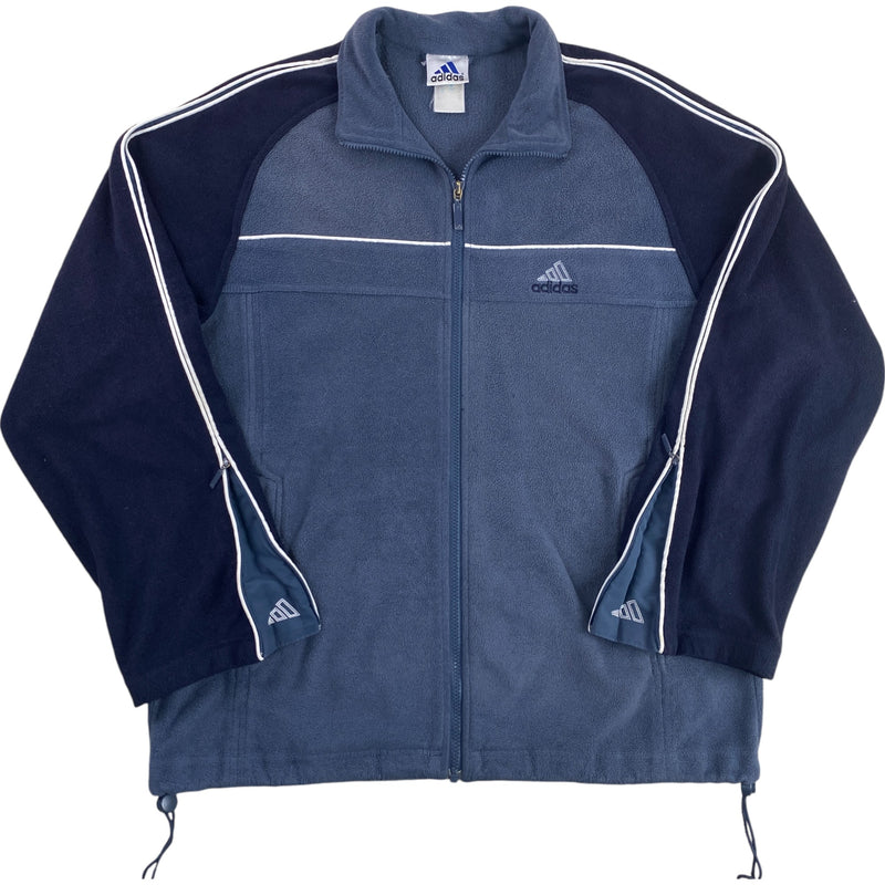 Chaqueta Polar Adidas 90's - M