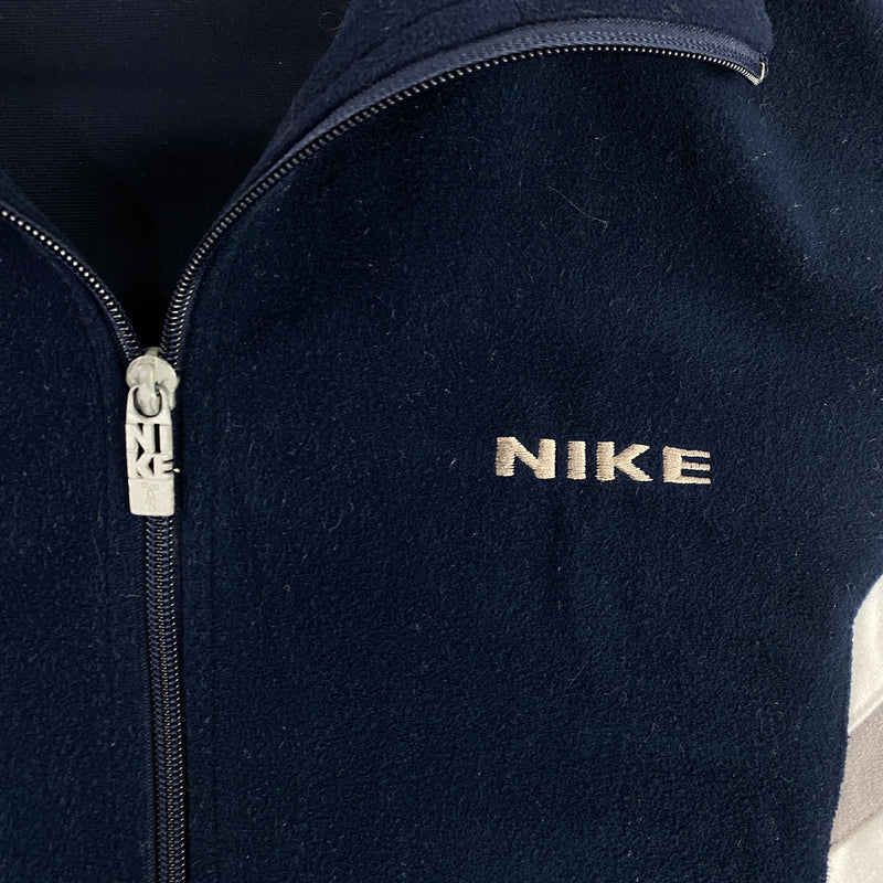 Chaqueta Polar Nike Sportswear - L