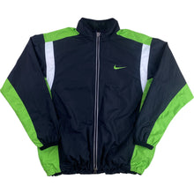 Cargar imagen en el visor de la galería, Chaqueta Track Nike 90&#39;s - M