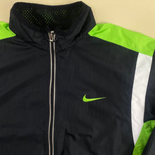 Cargar imagen en el visor de la galería, Chaqueta Track Nike 90&#39;s - M