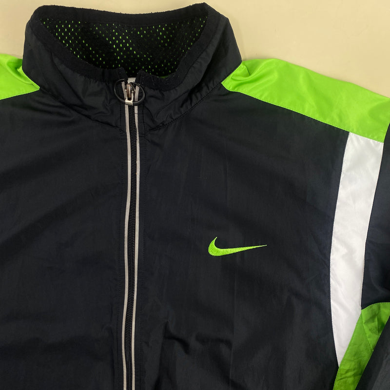 Chaqueta Track Nike 90's - M