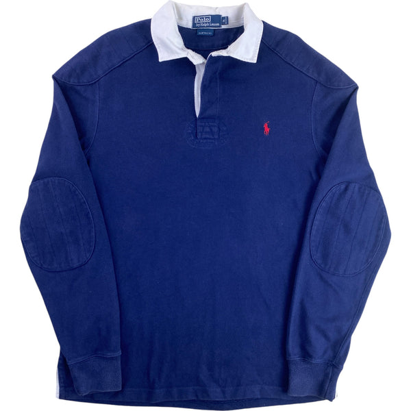 Polo Rugby Ralph Lauren Navy - M