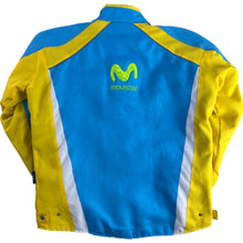 Cargar imagen en el visor de la galería, Chaqueta Renault F1 Team Fernando Alonso 2004 Movistar - XL