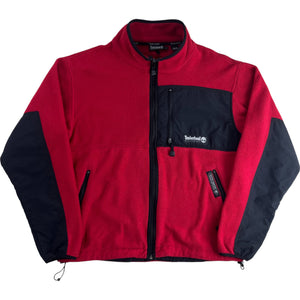 Chaqueta Polar Timberland Performance Gore Tex - L
