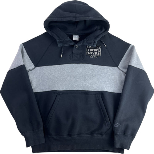 Sudadera Hoodie Nike 00's - M