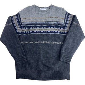 Jersey Crewneck Burberry - M