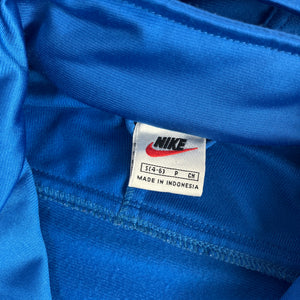 Chaqueta Track Nike 90's - S Mujer