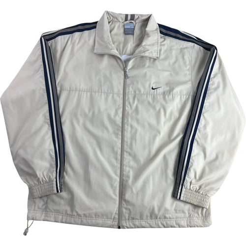Chaqueta Track Nike 00's - L