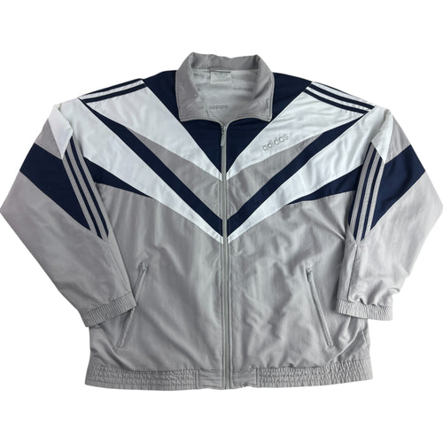Chaqueta Track Adidas Vintage 90s - XXL