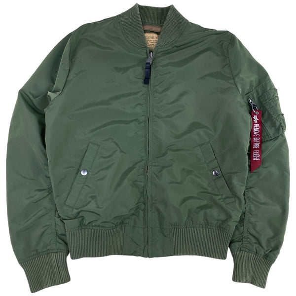 Chaqueta Bomber Alpha Industries - M