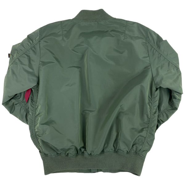 Chaqueta Bomber Alpha Industries - M