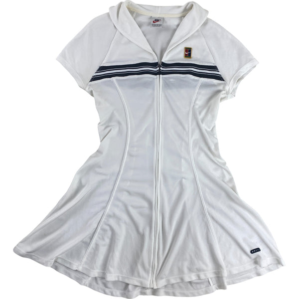 Vestido Nike Court 90's Tennis - S Mujer