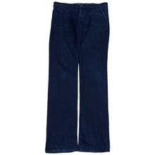 Cargar imagen en el visor de la galería, Pantalón Thomas Burberry Denim - 34 Woman