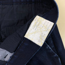 Cargar imagen en el visor de la galería, Pantalón Thomas Burberry Denim - 34 Woman