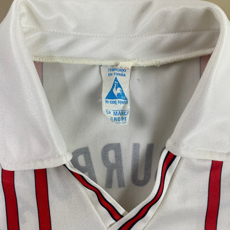 Camiseta Sporty Le Coq Sportif - S