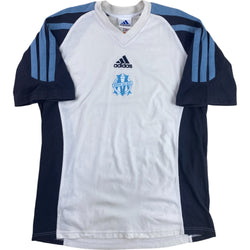 Camiseta Adidas 90's Olympique De Marseille - L