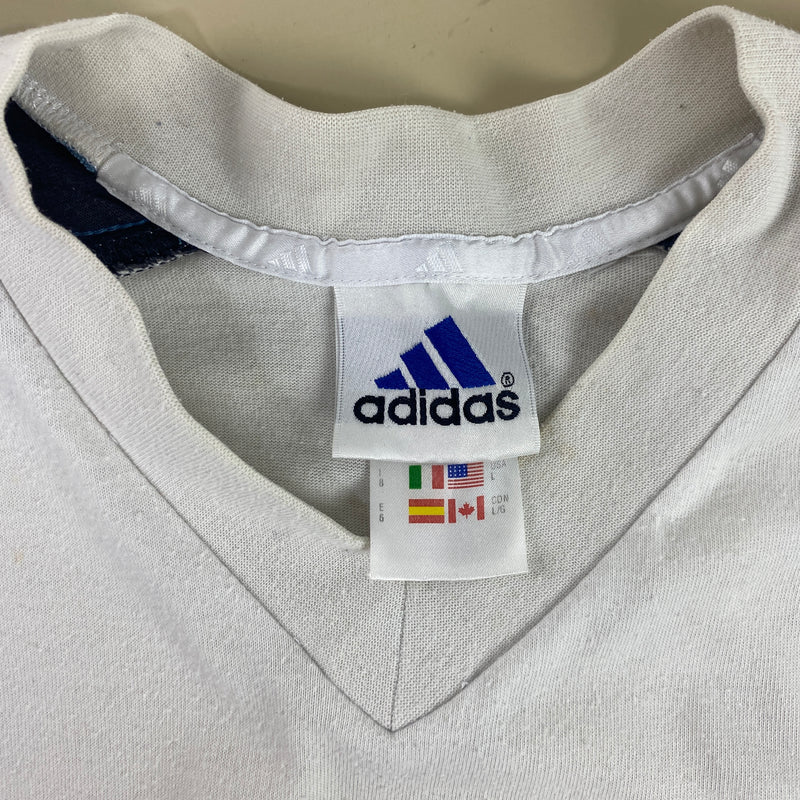 Camiseta Adidas 90's Olympique De Marseille - L