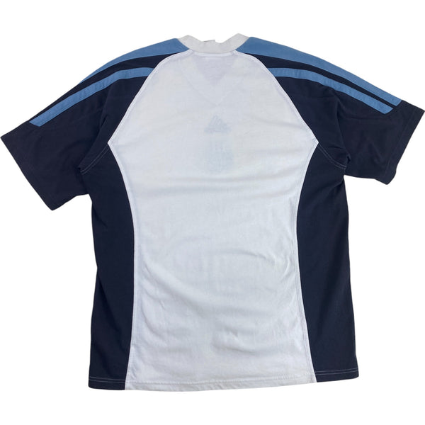 Camiseta Adidas 90's Olympique De Marseille - L