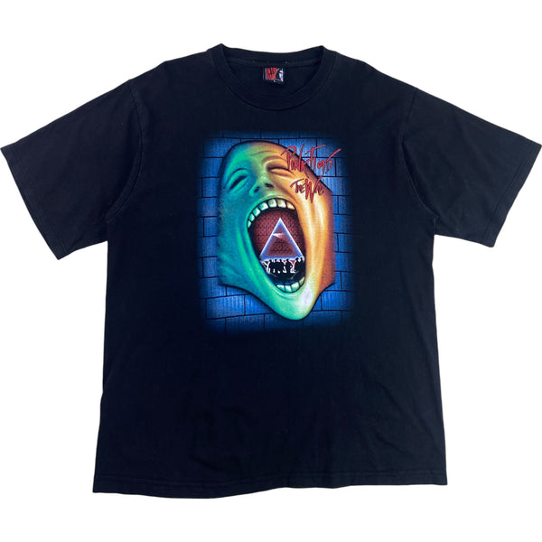 Camiseta Pink Floyd The Wall - L