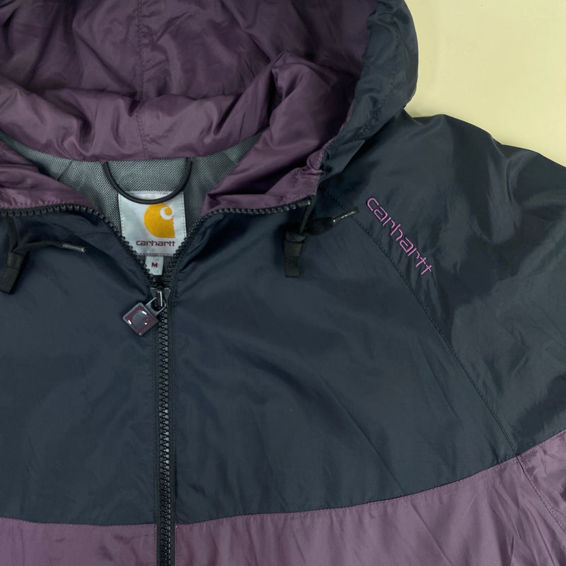 Chaqueta Hoodie Carhartt Discovery Jacket - M