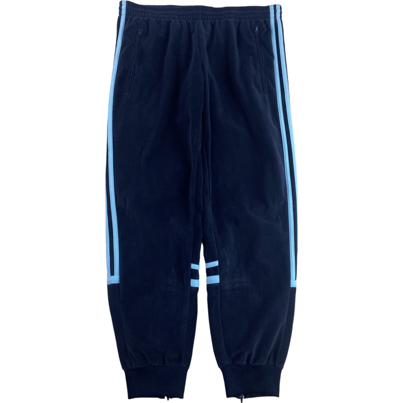 Pantalón Adidas Challenger 00's Azul - M