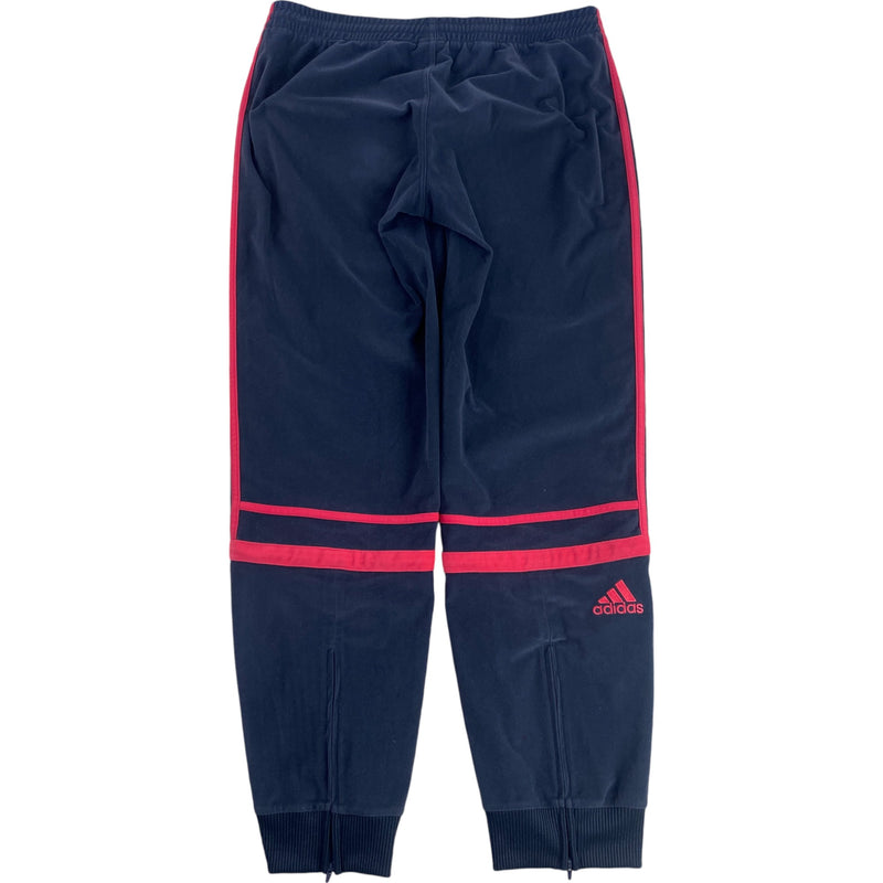 Pantalón Adidas Challenger 00's Rojo - M